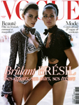 Vogue (France-June 2005)